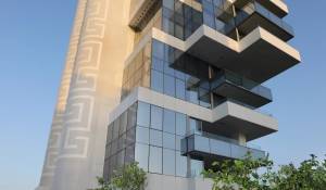 Verkauf Wohnung Agios Tychonas