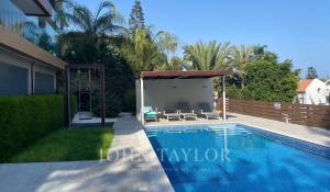 Verkauf Wohnung Agios Tychonas