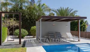 Verkauf Wohnung Agios Tychonas