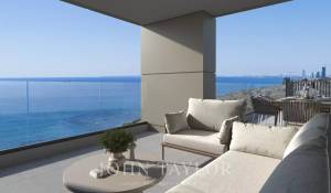 Verkauf Wohnung Agios Tychonas