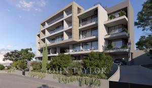 Verkauf Wohnung Agios Tychonas