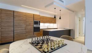 Verkauf Wohnung Agios Tychonas