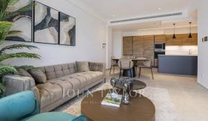 Verkauf Wohnung Agios Tychonas