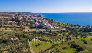 Verkauf Wohnung Agios Tychonas