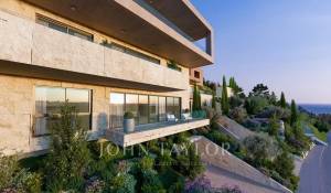 Verkauf Wohnung Agios Tychonas