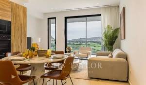 Verkauf Wohnung Agios Tychonas