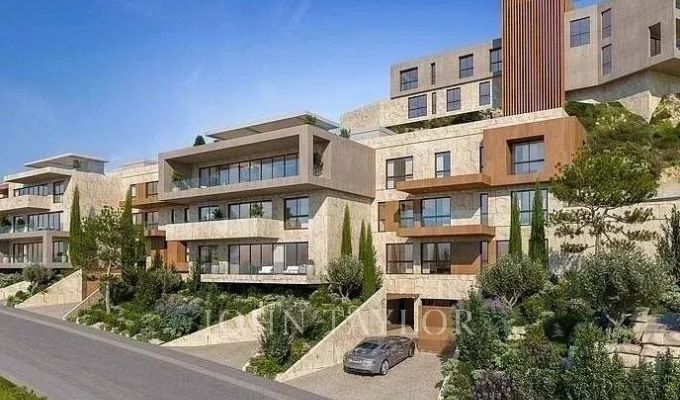 Verkauf Wohnung Agios Tychonas