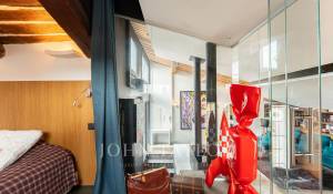 Verkauf Wohnung Aix-en-Provence