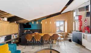 Verkauf Wohnung Aix-en-Provence