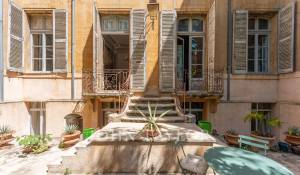Verkauf Wohnung Aix-en-Provence