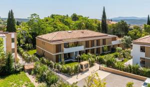 Verkauf Wohnung Aix-en-Provence