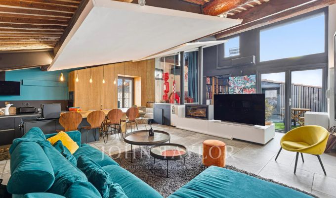 Verkauf Wohnung Aix-en-Provence