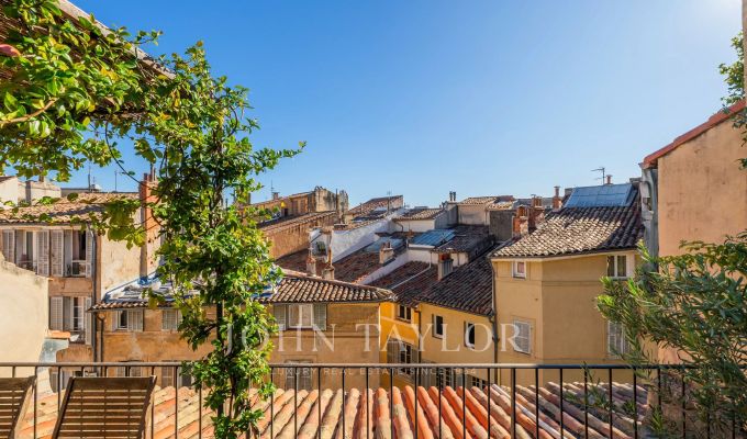 Verkauf Wohnung Aix-en-Provence