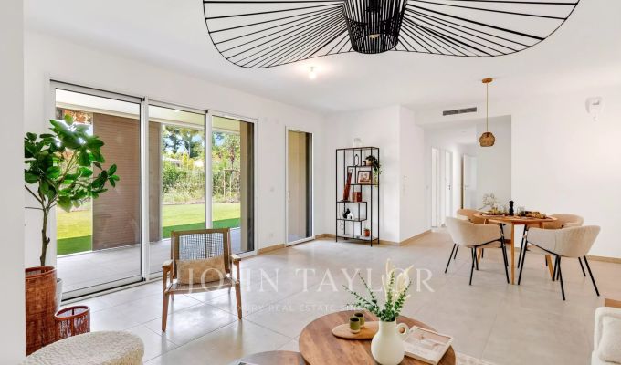 Verkauf Wohnung Aix-en-Provence