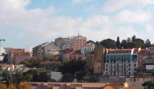 Verkauf Wohnung Alcântara