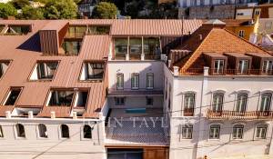 Verkauf Wohnung Alcântara