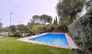 Verkauf Wohnung Alcobendas