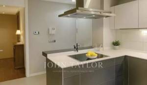 Verkauf Wohnung Alcobendas