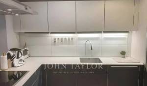 Verkauf Wohnung Alcobendas