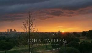 Verkauf Wohnung Alcobendas