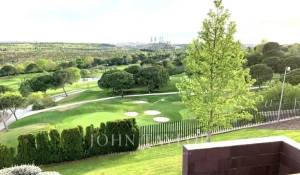 Verkauf Wohnung Alcobendas