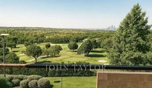 Verkauf Wohnung Alcobendas