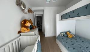 Verkauf Wohnung Alcobendas