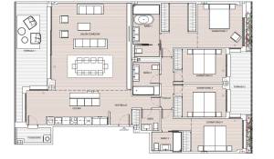 Verkauf Wohnung Alcobendas