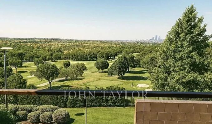 Verkauf Wohnung Alcobendas