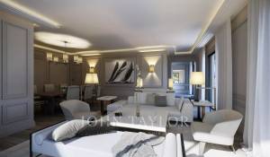 Verkauf Wohnung Antibes