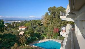 Verkauf Wohnung Antibes