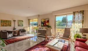 Verkauf Wohnung Antibes