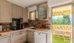 Verkauf Wohnung Antibes