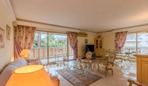 Verkauf Wohnung Antibes