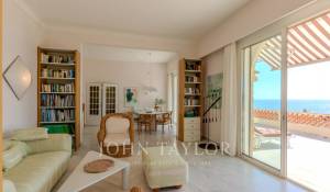 Verkauf Wohnung Antibes