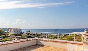 Verkauf Wohnung Antibes