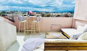 Verkauf Wohnung Antibes