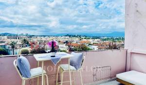 Verkauf Wohnung Antibes