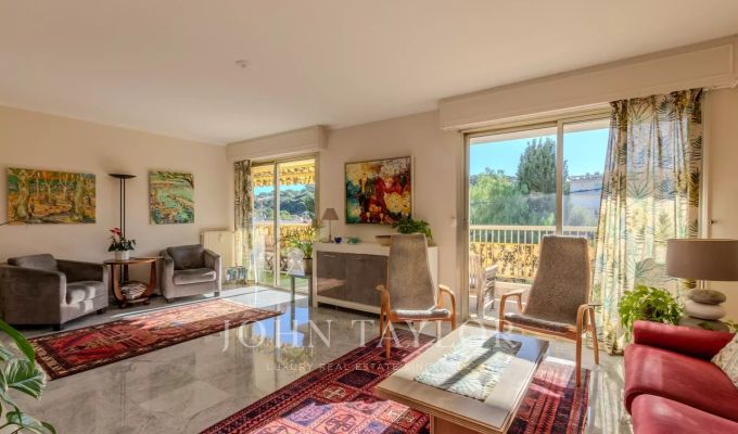 Verkauf Wohnung Antibes