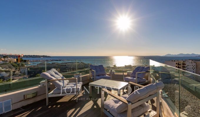 Verkauf Wohnung Antibes