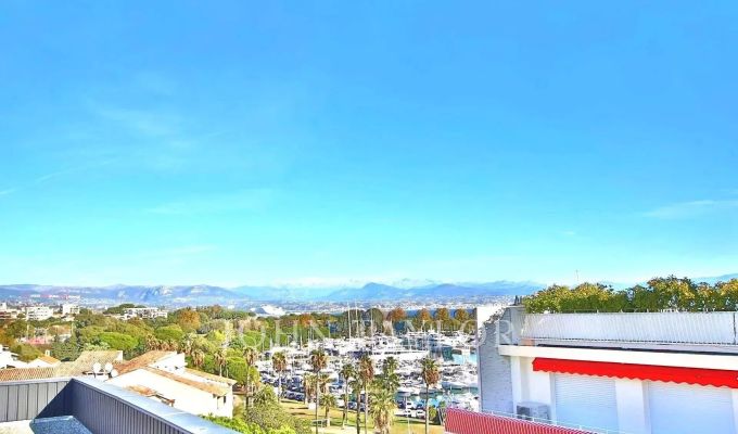 Verkauf Wohnung Antibes