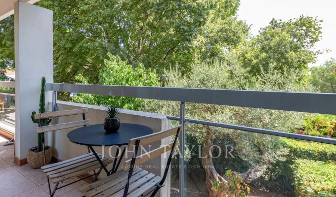 Verkauf Wohnung Antibes