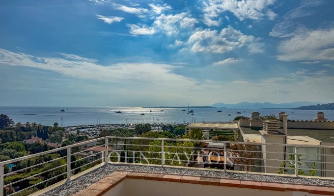 Verkauf Wohnung Antibes