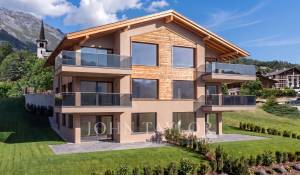 Verkauf Wohnung Arbaz