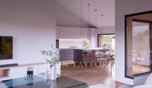 Verkauf Wohnung Ardon