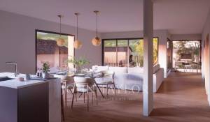 Verkauf Wohnung Ardon