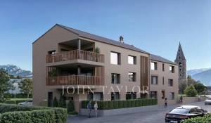 Verkauf Wohnung Ardon