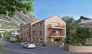 Verkauf Wohnung Ardon