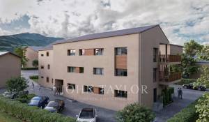 Verkauf Wohnung Ardon