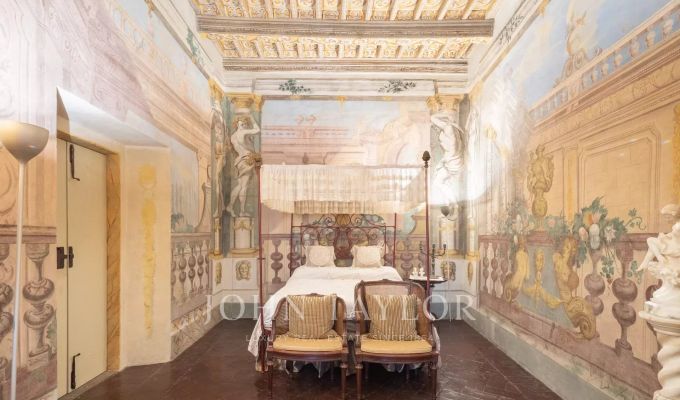 Verkauf Wohnung AREZZO  